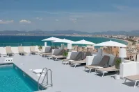 Bluesea Arenal Tower Adults Only - Swimmingpools