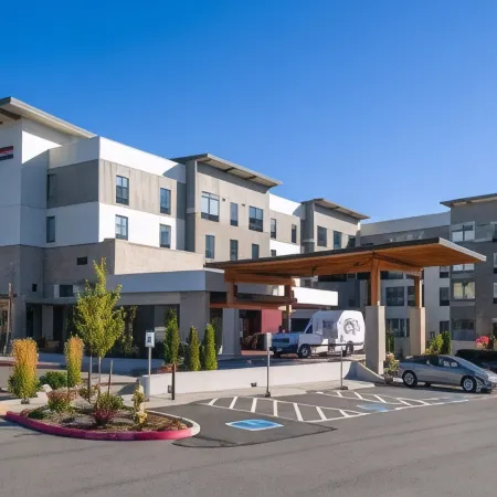 Snoqualmie Inn by Hotel America