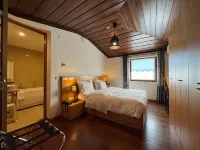 Hotel Rural Alves - Braga - Casa Alves de Torneiros - Mountain view