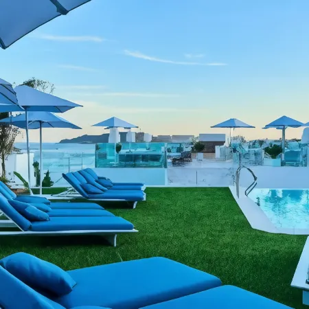 Eurostars Ibiza