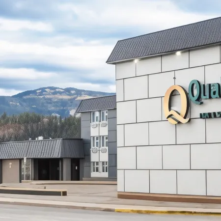 Quality Inn & Suites