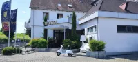 Hotel Hellers Twenty Four II -24h-Check-in-