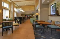 Hampton Inn & Suites by Hilton New Iberia Avery Island - breakfast