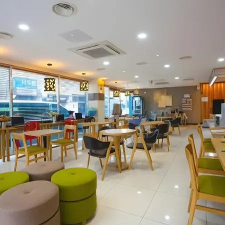 Jeju R Hotel & Guesthouse