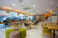 Jeju R Hotel & Guesthouse - Hostellit