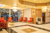 Regal Peninsula Hotel Formerly New Peninsula Hotel Ghubaiba Bus Station Bur Dubai - 2-Star