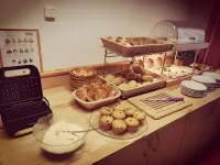 STEAKHÜSLI Hotel-Restaurant - breakfast