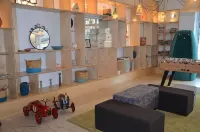 希斯塔斯堪迪克酒店