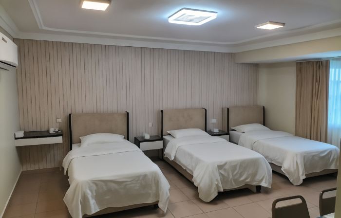 Darbat Hotel