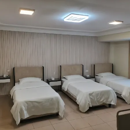 Darbat Hotel