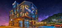 Boryoung Eagle Spark Pension - spa