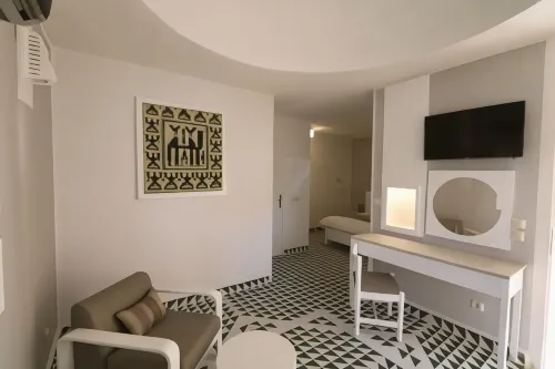 Shems Holiday Village & Aquapark - Homestays