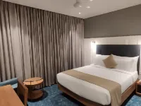 Chryso Hotels Pvt Ltd Hotels in Ankleshwar