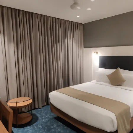 Chryso Hotels Pvt Ltd