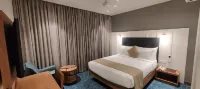 Chryso Hotels Pvt Ltd - petit déjeuner
