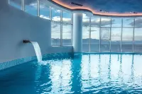 Blue Mudanya Hotel - Pools