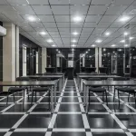 Forum Plaza Hotel
