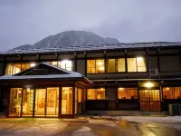 Houzanso (Gifu) Hotels near Fukuji Onsen