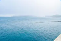 Iki Marina Hotel - إطلالة على البحر