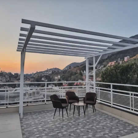 Raina's BnB