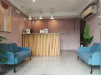 Glory Hotel Cubao - 2-Star