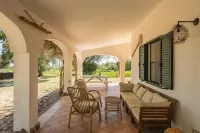 Lovely Cottage with Garden Near Orosei - 3-Star