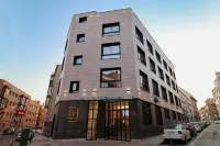 Studios Cielo Madrid - Condos