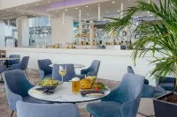 River Rock Hotel - Breakfast