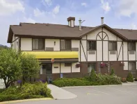 Super 8 by Wyndham Salmon Arm
