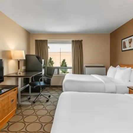 Comfort Inn South
