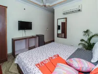 Hotel GK President, Chandigarh - Quầy bar