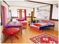 Goroomgo Himalaya Darshan Berinag - WiFi