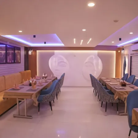 Ashoka Residency Hotel