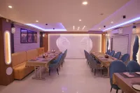 Ashoka Residency Hotel - Wifi