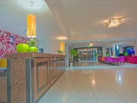 Marlita Beach Hotel Apartments