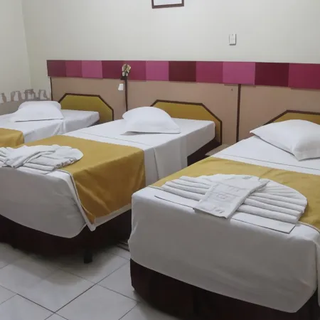 Inter Park Hotel