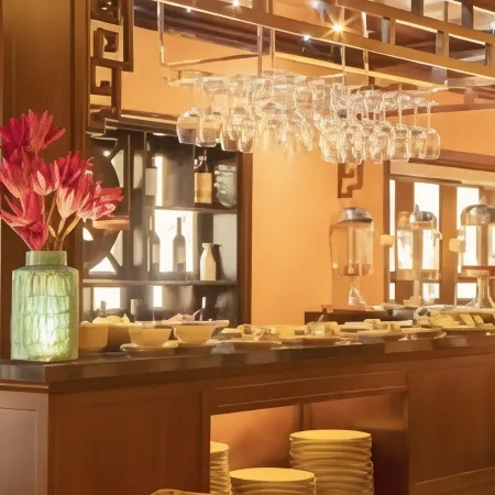 Spatel d'Annam - Imperial Boutique Spa & Hotel