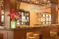 Spatel d'Annam - Imperial Boutique Spa & Hotel - bar