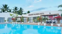 Grand Palmera Hotel - Layanan Antar-Jemput