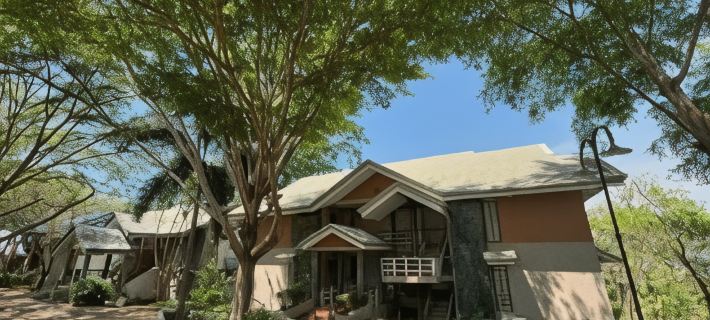 Ridgeview Chalets Hotels in Cagayan De Oro
