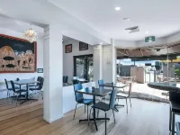 Comfort Inn & Apartments Northgate Airport Hotels in Northgate