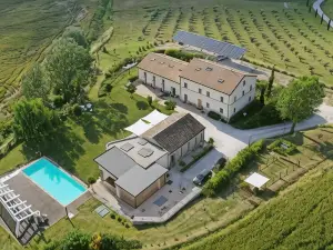 Il Gallo Senone Resort e Spa