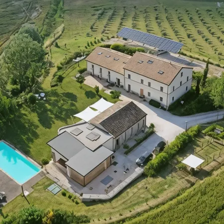 Il Gallo Senone Resort e Spa