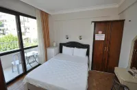 Defne & Zevkim Hotel - Wi-Fi