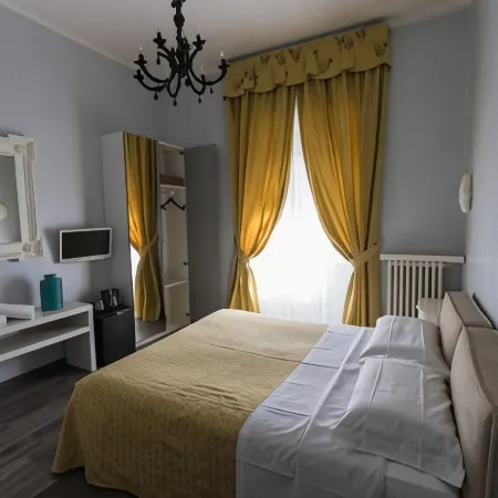 Hotel Ponte Sassi
