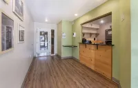 Extended Stay America Select Suites - Cincinnati - Florence - Airport - Kitchens