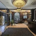 Hotel Gallery Park Volgograd - bar