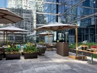 Loews Chicago Hotel Отели рядом с достопримечательностью «Парк Миллениум-парк»