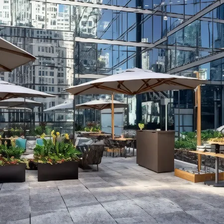 Loews Chicago Hotel