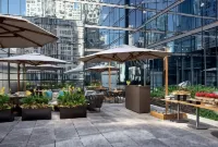 Loews Chicago Hotel Hotels in Cook County